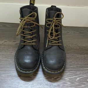 Womans dr martens